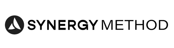 Synergy Method Logo Wollongong