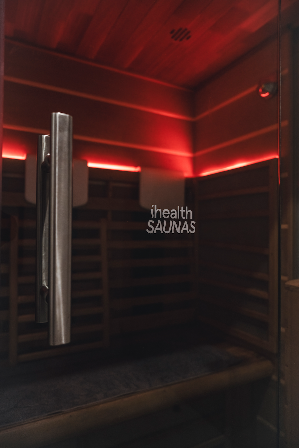 Infared Sauna Recovery Wollongong