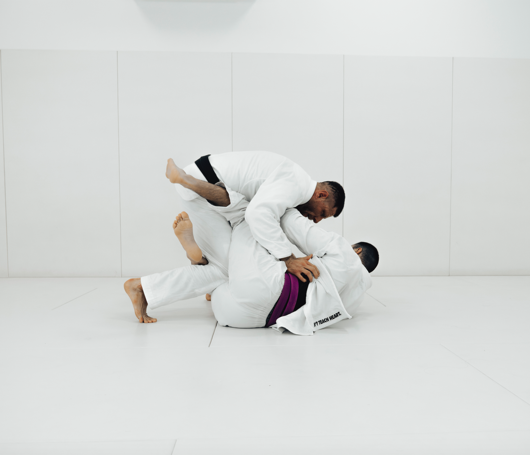 Jiu Jitsu Classes Wollongong