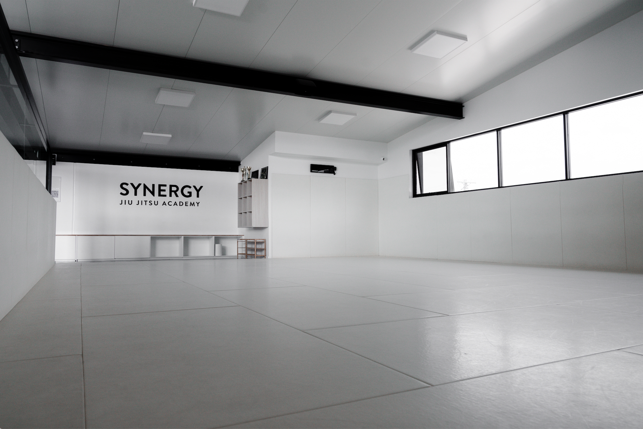 Synergy Jiu Jitsu Academy Wollongong