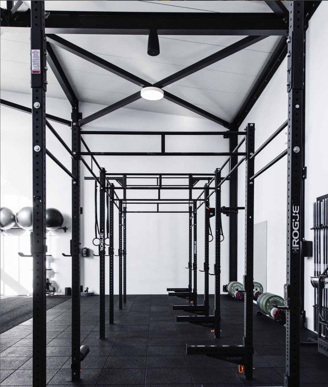 Synergy Method Boutique Gym Wollongong